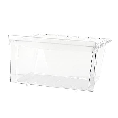 Part #mjs61847001, Tray, vegetab
