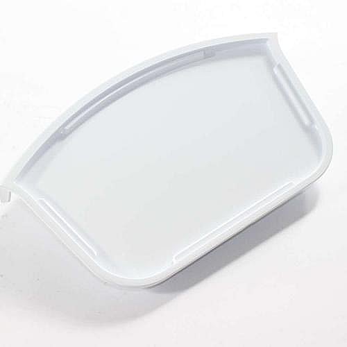 Part #mjs61871902, Refrigerator Drain Tray