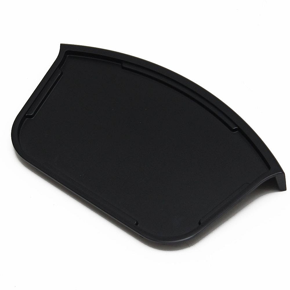 Part #mjs61871903, Refrigerator Dispenser Drip Tray