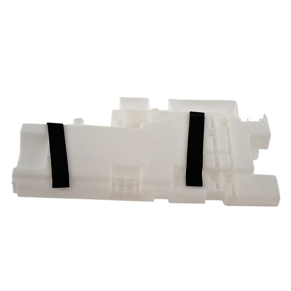 Part #mjs61873302, Refrigerator Machine Compartment Drip Tray / 26.00 x 18.00 x 8.00