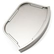 Refrigerator Dispenser Drip Tray for LG LMX25988ST/00 - Part MJS61971701