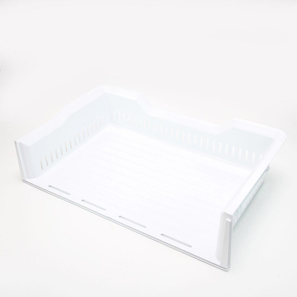 Photo of Refrigerator Drawer Tray from Repair Parts Direct