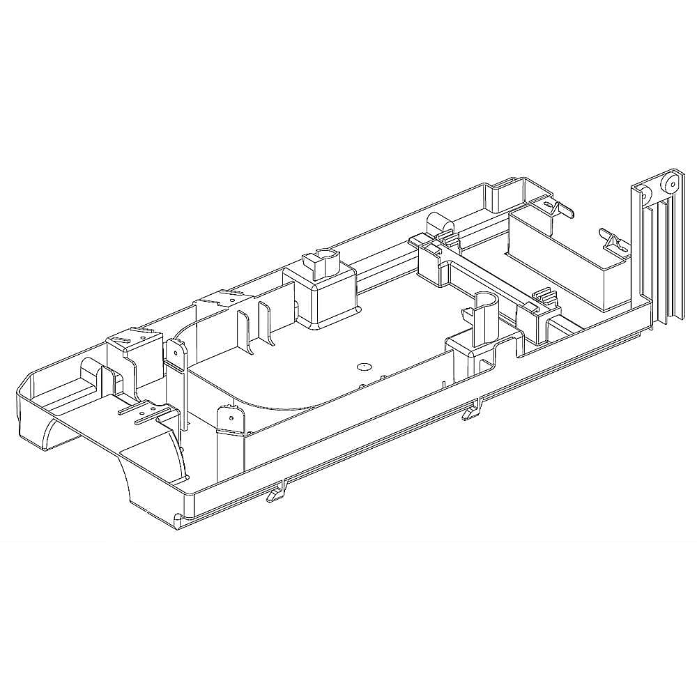 Part #mjs62233505, Tray, drip