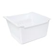 Refrigerator Freezer Drawer Bin MJS62351801