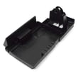 Refrigerator Defrost Drain Pan for LG LFX28968SW/03 - Part MJS62591901