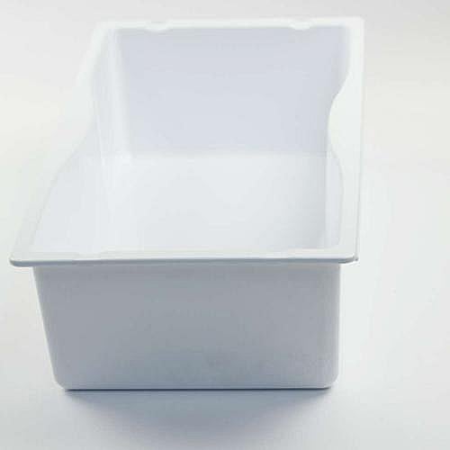 Part #mjs62594101, Refrigerator Drawer Tray