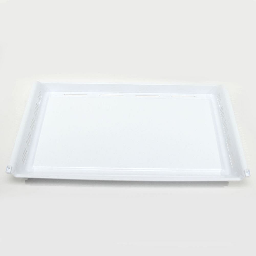 Photo of Refrigerator Freezer Drawer from Repair Parts Direct