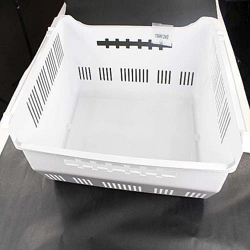 Part #mjs62614701, Kenmore Refrigerator Freezer Basket