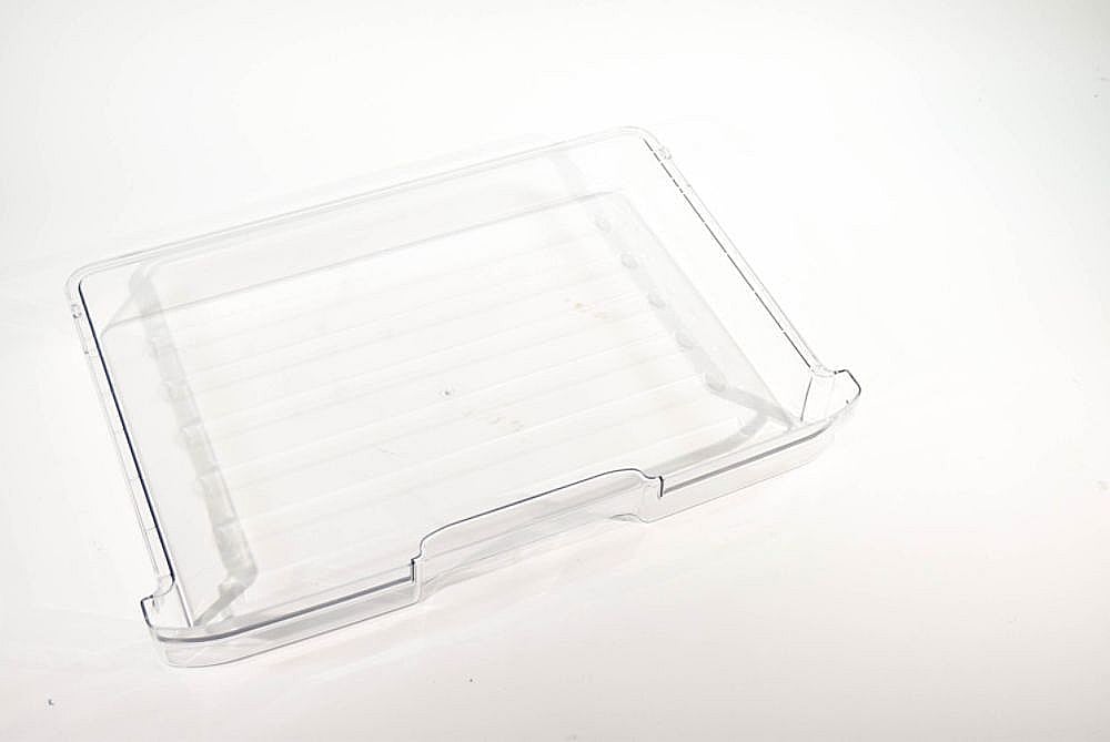 Part #mjs62632901, Lg Refrigerator Snack Drawer / 34.44 x 20.83 x 7.94