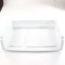 Lg Refrigerator Freezer Drawer, Upper MJS62773401