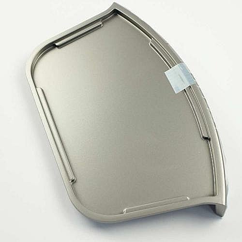 Part #mjs62812601, Refrigerator Drain Tray / 13.00 x 7.00 x 8.00