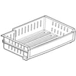Refrigerator Freezer Drawer for Kenmore 79570329312 - Part MJS62931902