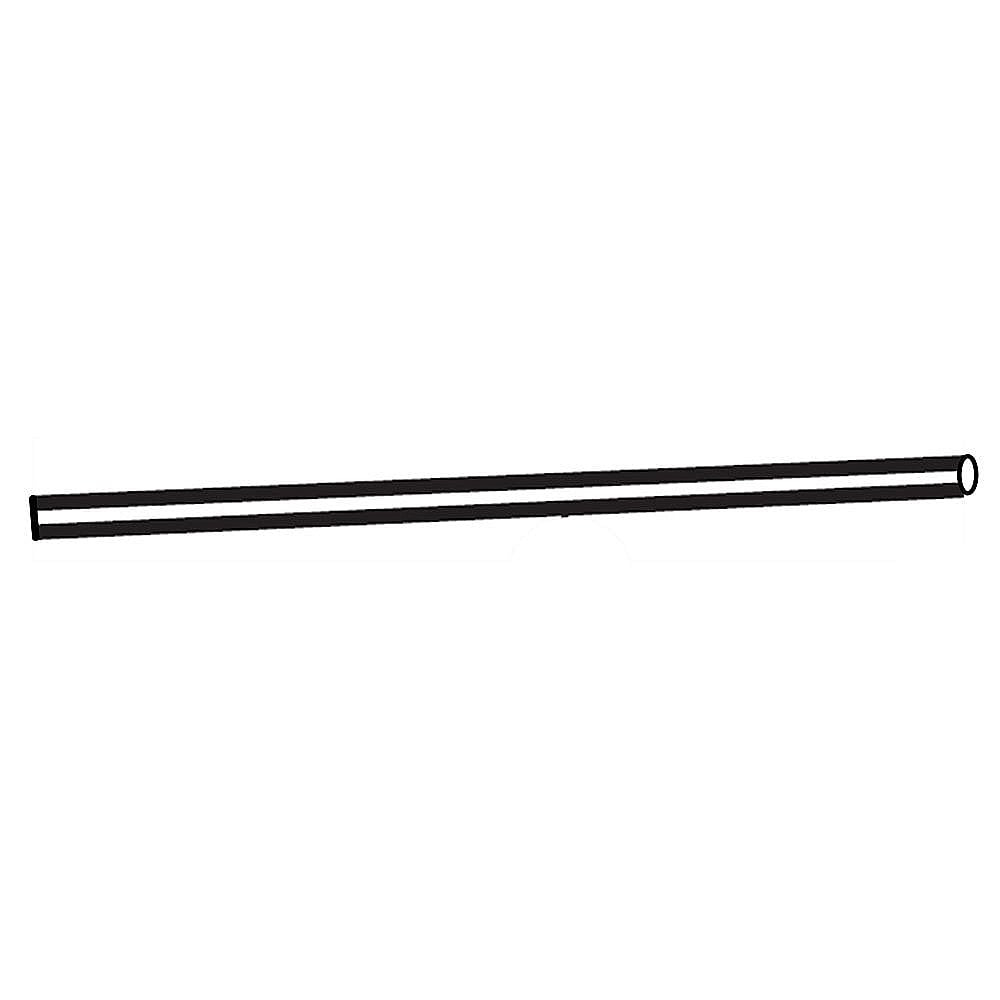 Part #mju39256416, Refrigerator Ice Maker Fill Tube