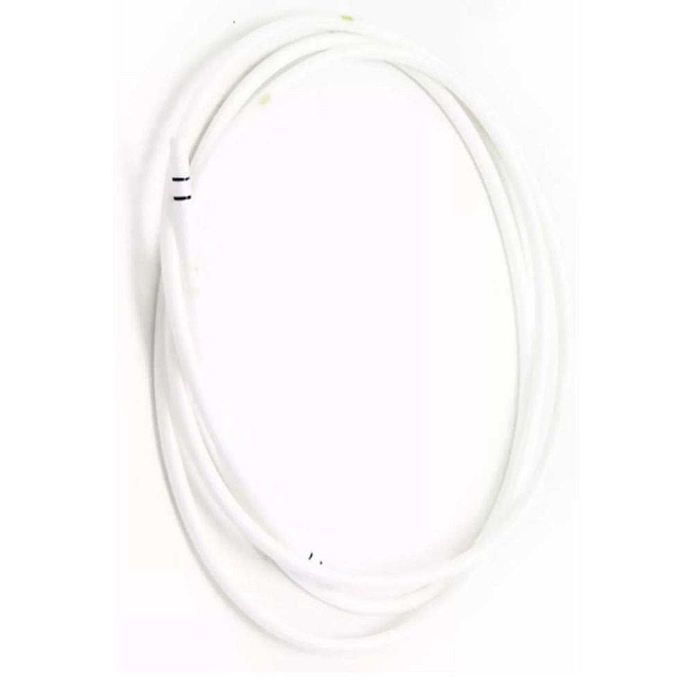 Part #mju61958908, Refrigerator Water Tubing, 102-3/4-In / 16.00 x 13.50 x 3.00