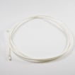 Refrigerator Water Tubing (replaces 5210JA3004U, 5210JA3029U, MJU62070601, MJU62070606, MJU62070611, MJU62070615)