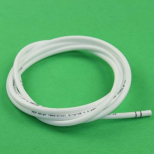 Part #mju62070603, Lg Refrigerator Water Tubing (Replaces 5210Ja3004H) / 11.00 x 11.00 x 0.50