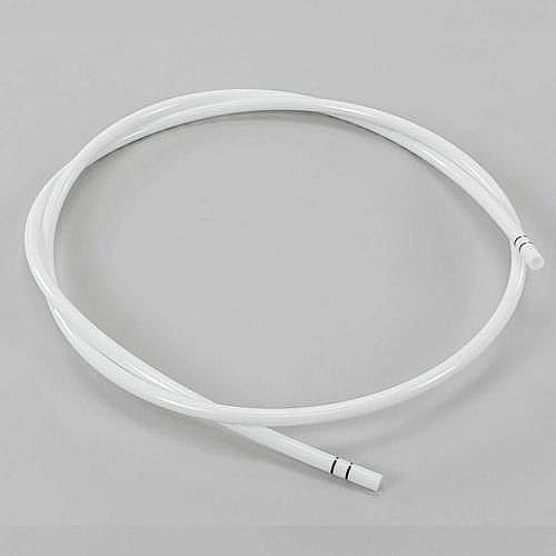 Part #mju62070622, Tube, plastic / 15.00 x 11.67 x 2.67