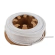 Refrigerator Water Tubing for LG LFX28968SW/03 - Part MJU62711401
