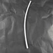 Refrigerator Water Tubing, 300-mm X 1/4-in for Kenmore 79573055410 - Part MJU62711501