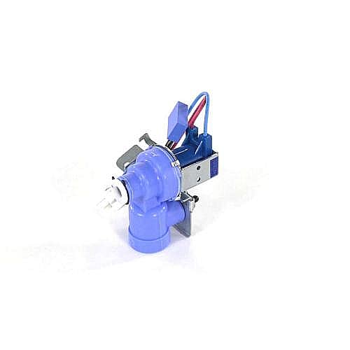 Kenmore Part #mjx41178938, Refrigerator Water Inlet Valve | 8.77 x 7.23 x 6.54