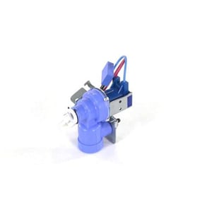 Lg Refrigerator Water Inlet Valve MJX41178938