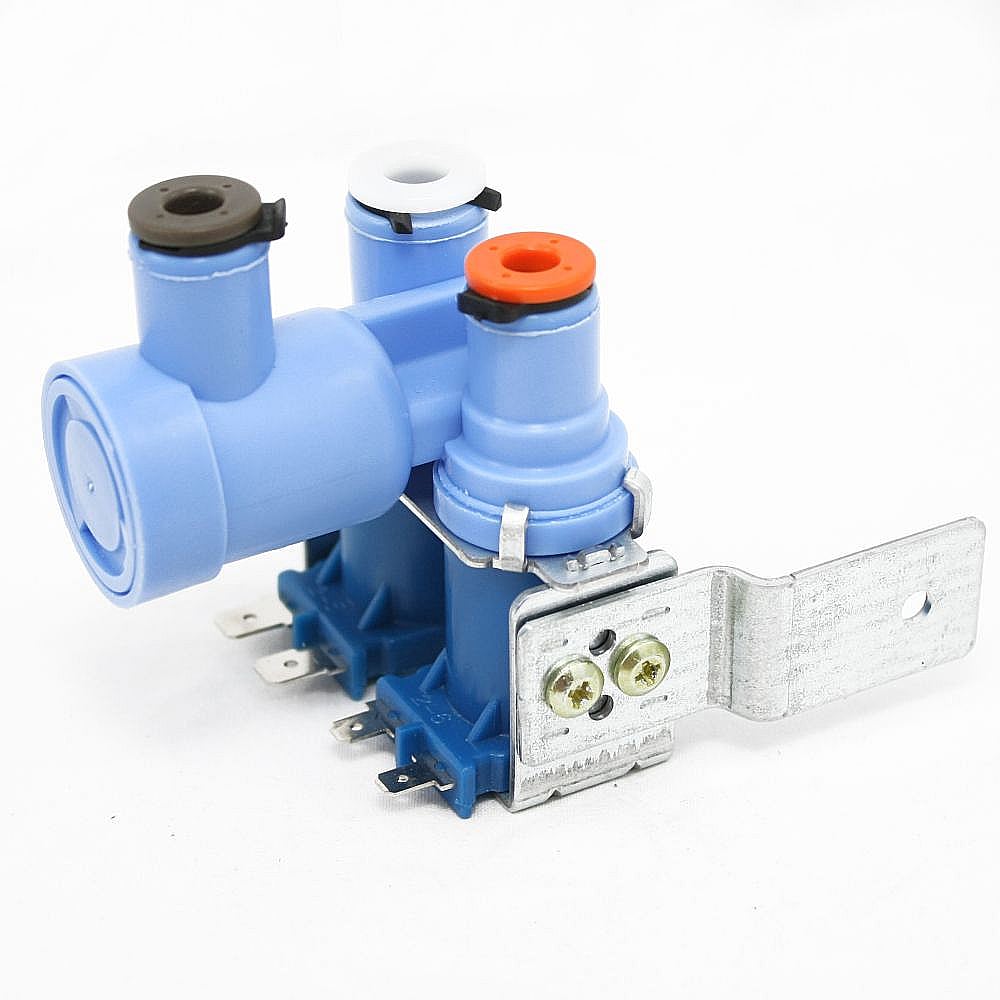 Photo of Refrigerator Water Inlet Valve from Repair Parts Direct