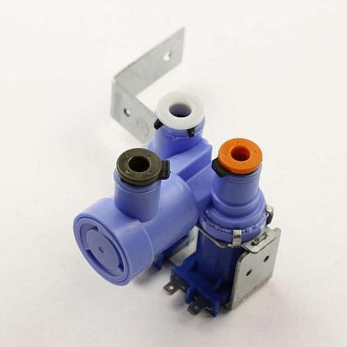 Part #mjx41869204, Refrigerator Water Valve
