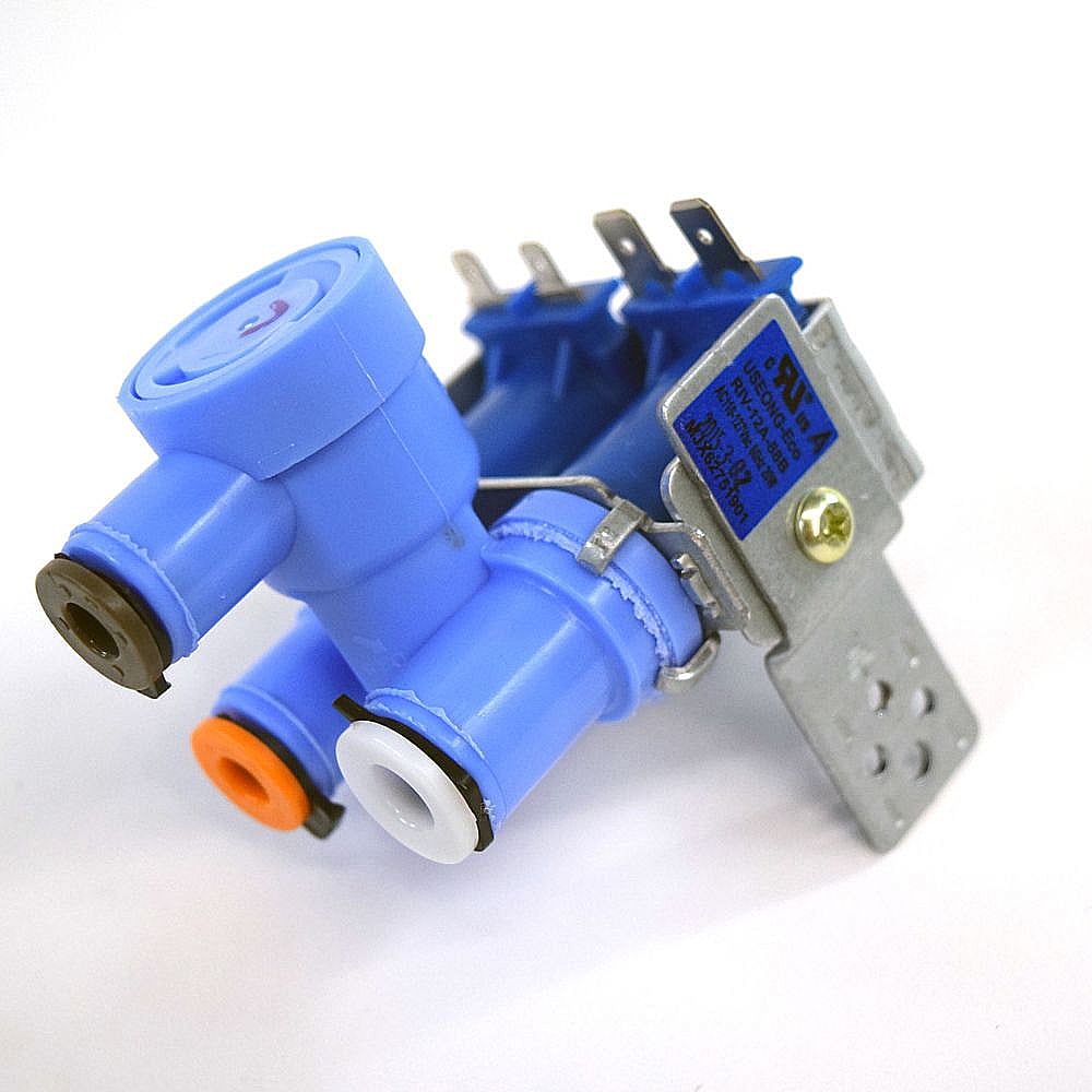 Photo of Refrigerator Water Inlet Valve from Repair Parts Direct