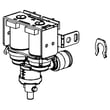 Refrigerator Water Inlet Valve