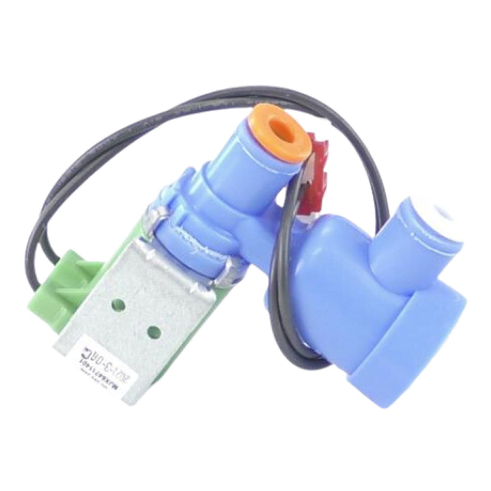 Part #mjx64711401, Valve, water / 9.83 x 8.75 x 5.42
