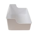 Refrigerator Ice Bin for Kenmore 79578412801 - Part MKK42001801