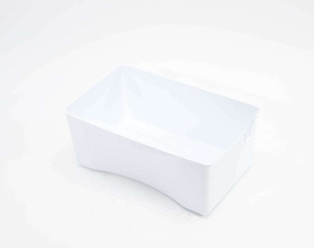 Part #mkk61842201, Refrigerator Ice Container / 13.30 x 8.90 x 16.60
