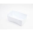 Refrigerator Ice Container
