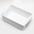 Lg Refrigerator Ice Bin for Kenmore 79568279900 - Part MKK61862301