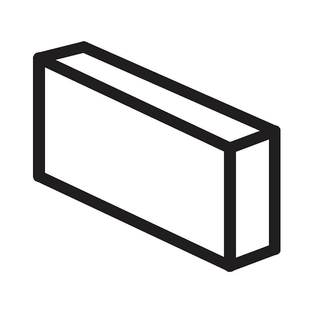 Refrigerator Door Reed Switch Magnet