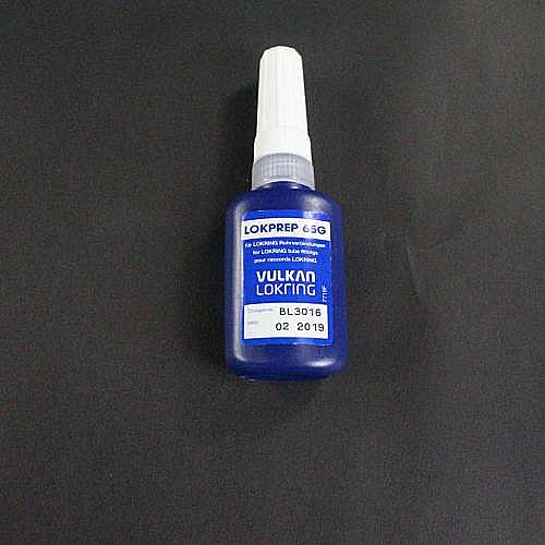 Part #rac33497401, Adhesive / 8.56 x 7.44 x 5.89
