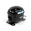 Refrigerator Compressor for LG LFC25776ST/01 - Part TCA34871401