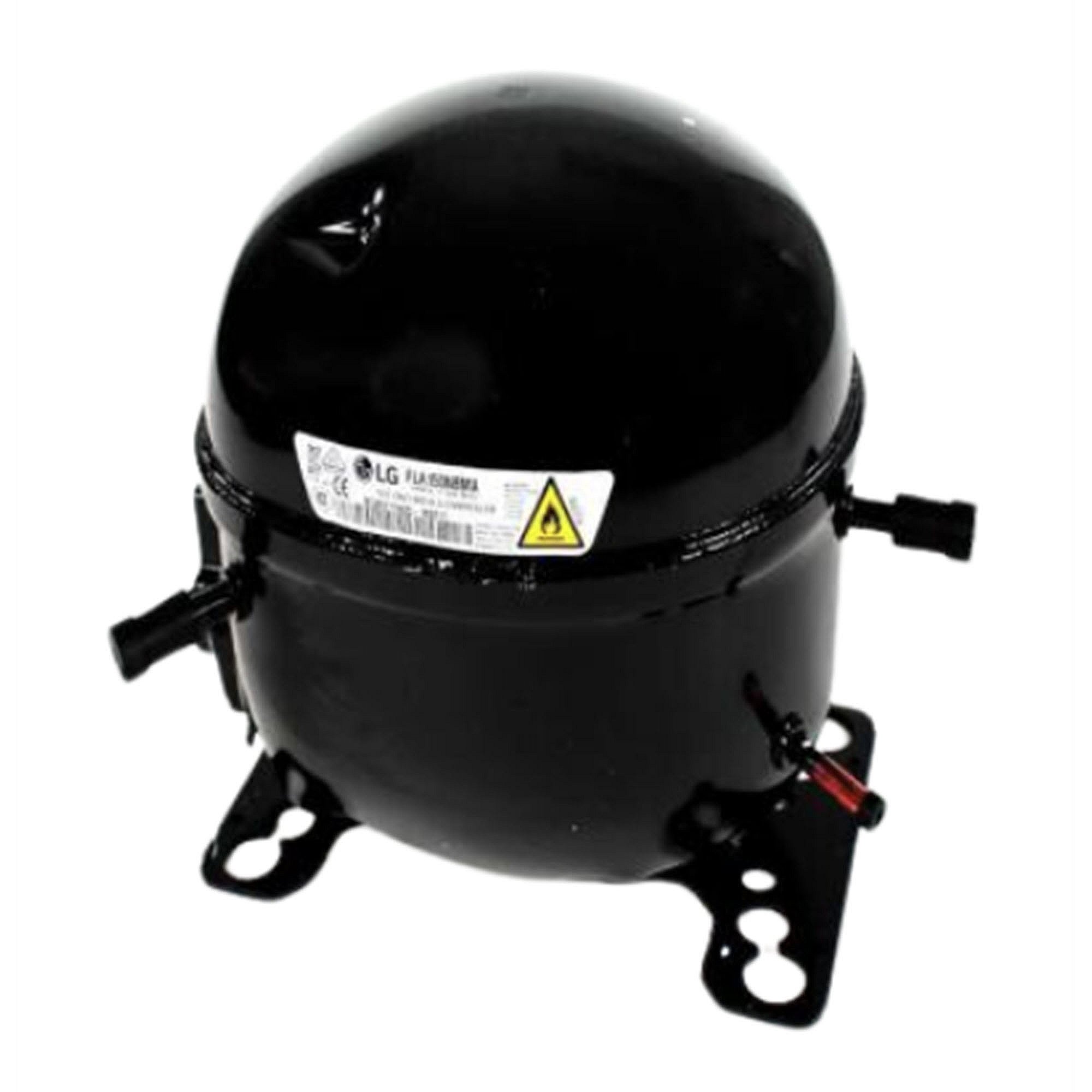 Photo of LG Part #tca34872306, Compressor | 13.48 x 11.05 x 9.97 from Repair Parts Direct