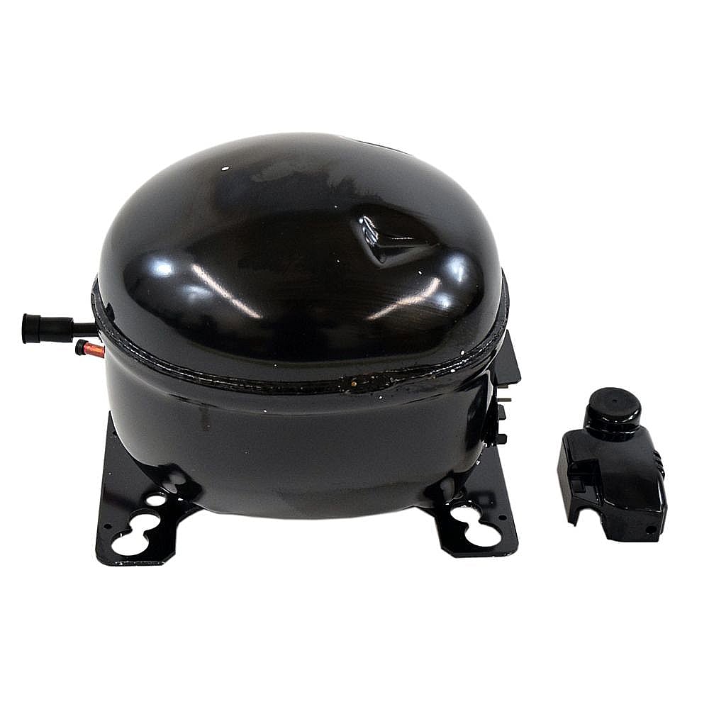 Part #tca35111303, Lg Refrigerator Compressor (Replaces Tca35111302) / 11.00 x 10.00 x 10.00