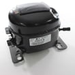 Refrigerator Compressor for LG LTNC11121V/00 - Part TCA35776405