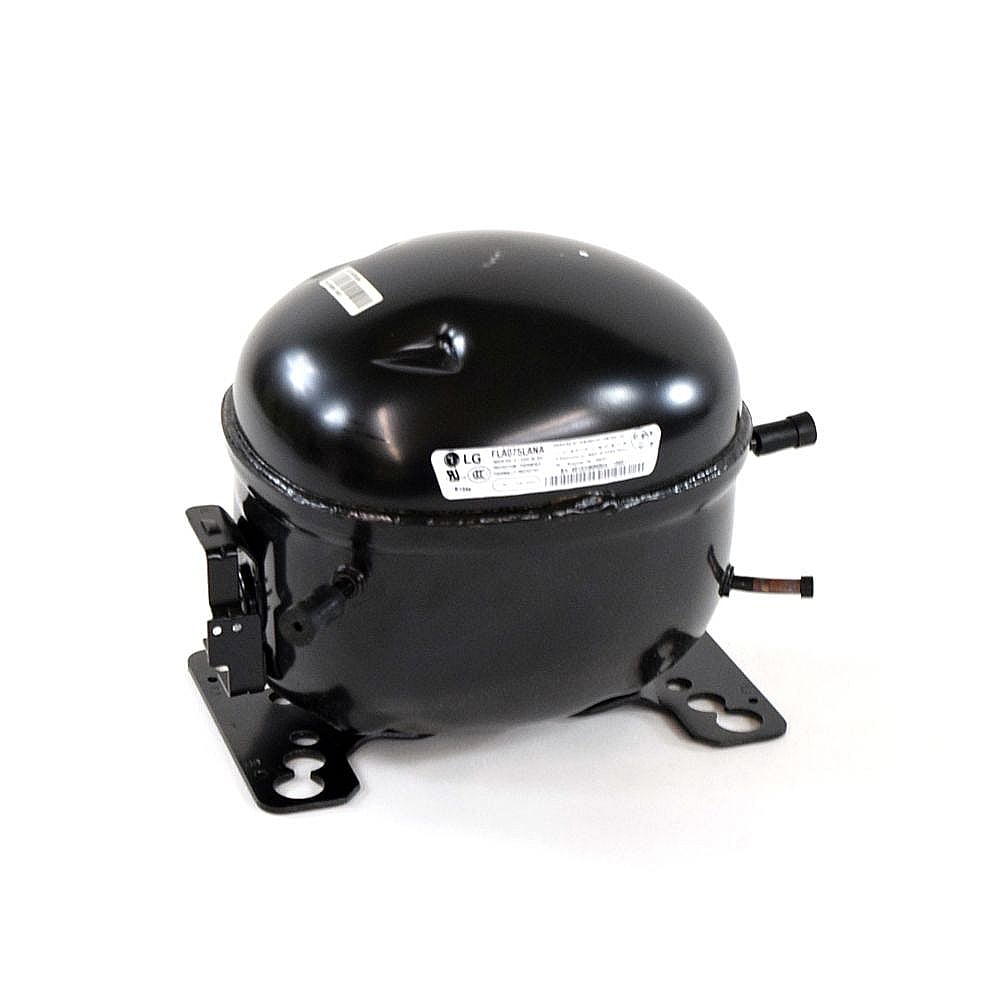 Kenmore Part #tca36691602, Refrigerator Compressor | 15.00 x 10.00 x 10.00