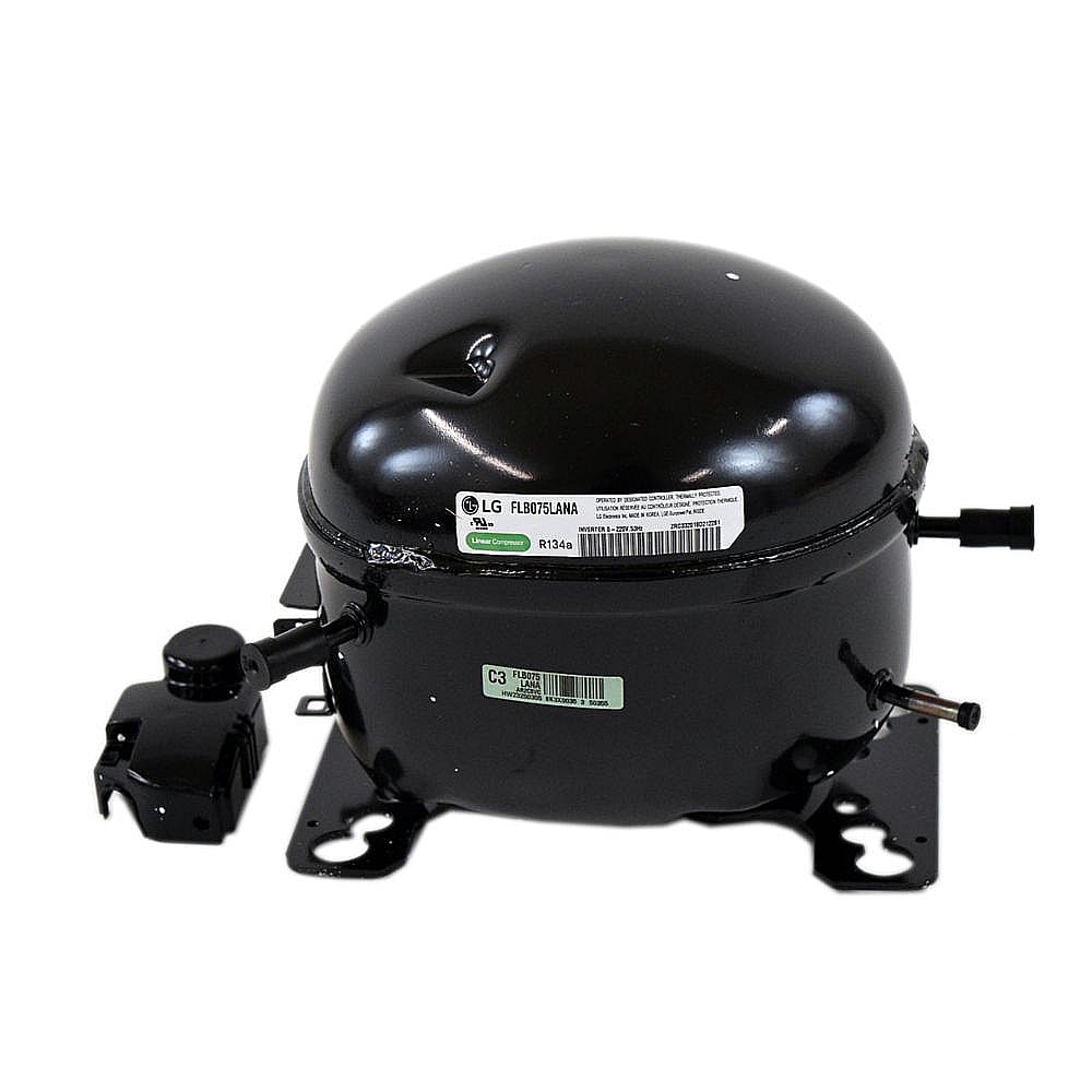 Lg TCA35911910 Refrigerator Compressor Genuine OEM part eBay