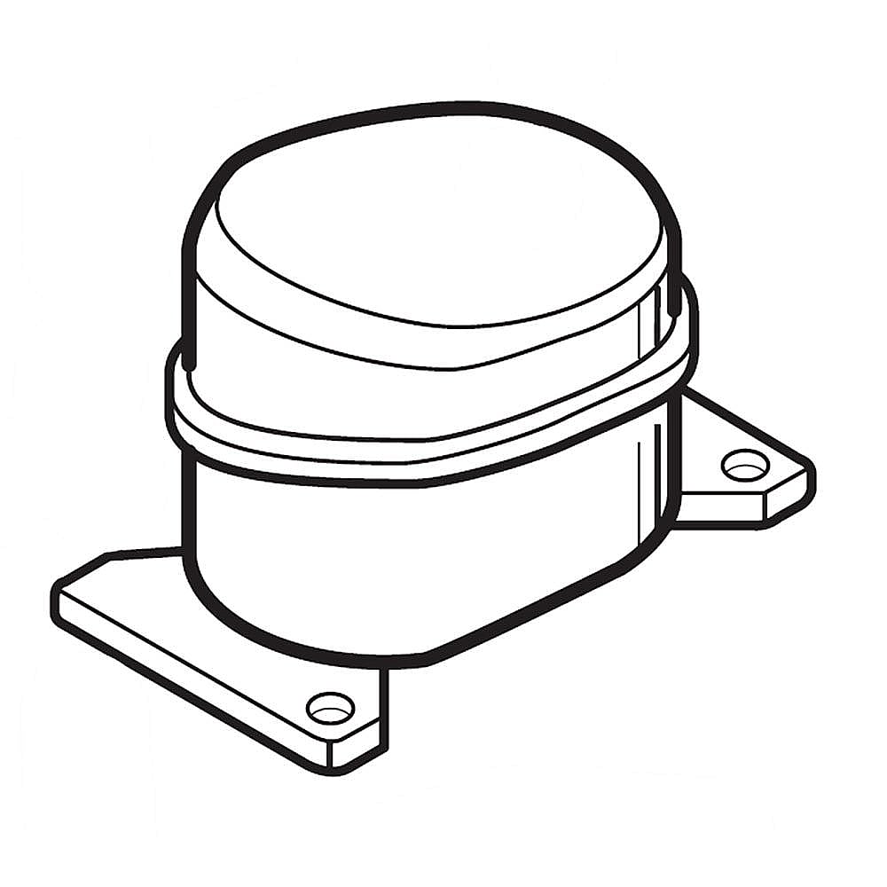 Refrigerator Compressor