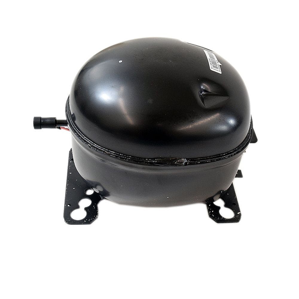 Photo of GE Part #tca36691604, Refrigerator Compressor from Repair Parts Direct