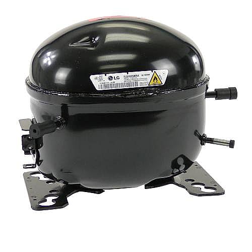Part #tca36811415, Refrigerator Compressor