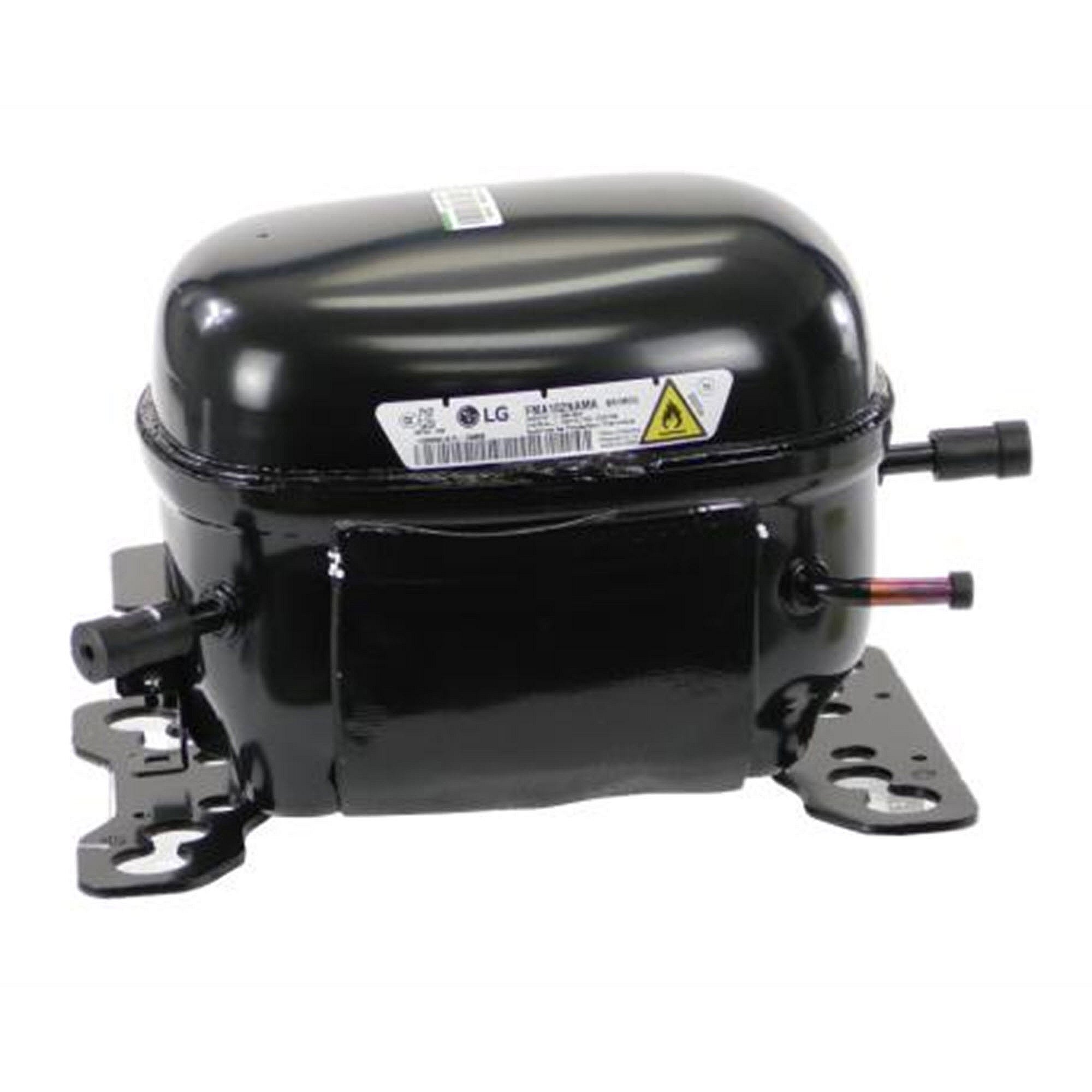 LG Part #tca37032002, Compressor | 13.58 x 10.83 x 10.08
