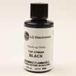 Refrigerator Paint for LG LSC23924SB - Part TUP-3796BK