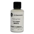 Appliance Touch-up Paint, 1/2-oz (white) for LG LSC23924SW - Part TUP-3796WH