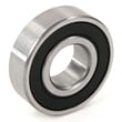 Lawn & Garden Equipment Ball Bearing for Swisher POL11544D - Part B98