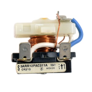 Refrigerator Relay CR313